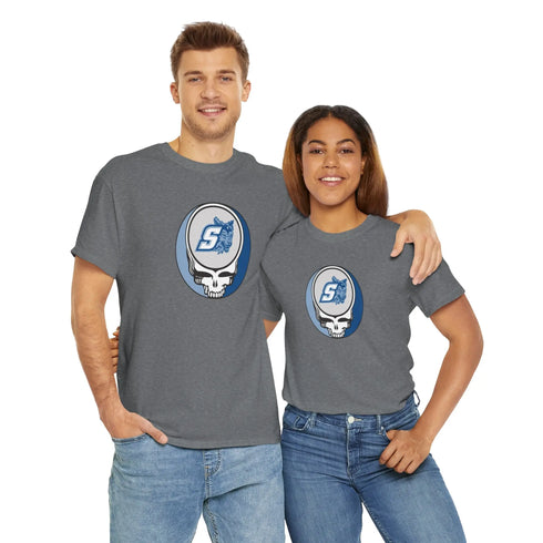 Sonoma State University Grateful Dead T-Shirt - StealieShop